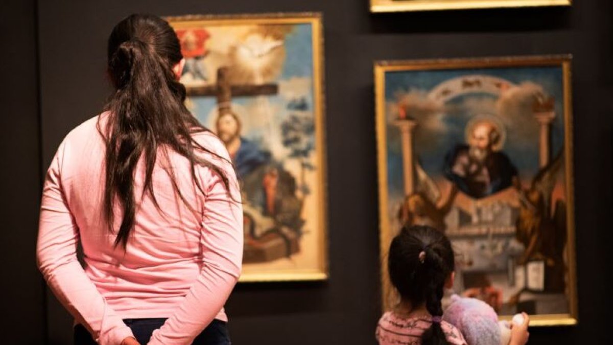 El sábado 17 de mayo los museos ofrecerán horarios extendidos.