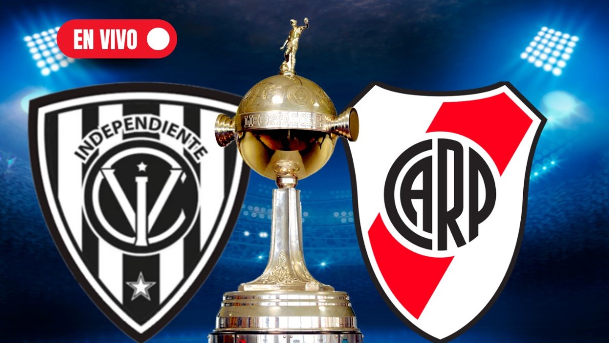 Independiente del Valle pelea por clasificar a los octavos de la Copa Libertadores 2025.