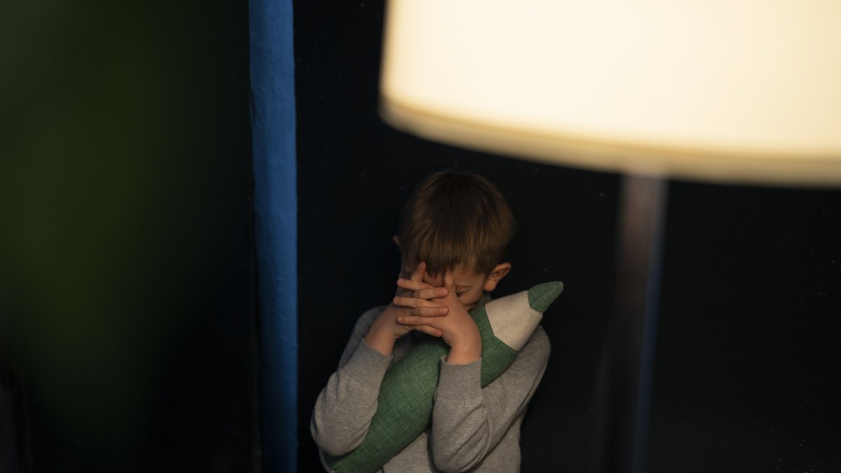 Fabián Freddy M. G. enfrenta un proceso penal por el presunto por abuso sexual perpetrado contra una adolescente.