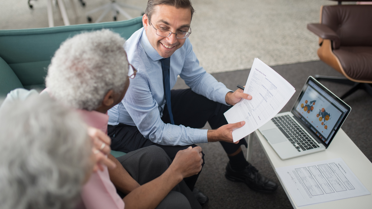 Conocer los requisitos es clave acceder a la jubilación en E.E.U.U.