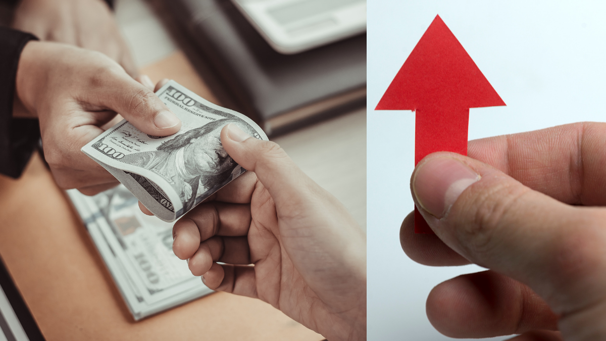 Tanto del sector público como privado son beneficiados por este aumento de salario