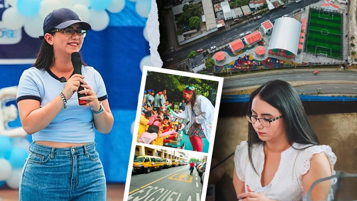 Blanca López aseguró el pasado 15 de mayo, durante la sesión de Concejo, que seguirá siendo concejal durante este periodo.