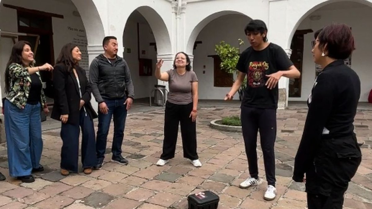 Museos celebran mayo con cultura y arte urbano. Son 70 espacios que ofrecerán una agenda variada por el mes de los museos