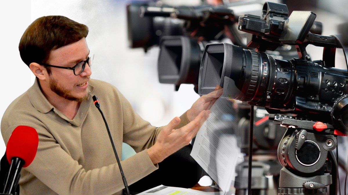 Augusto Verduga es investigado por presunta asociación ilícita.