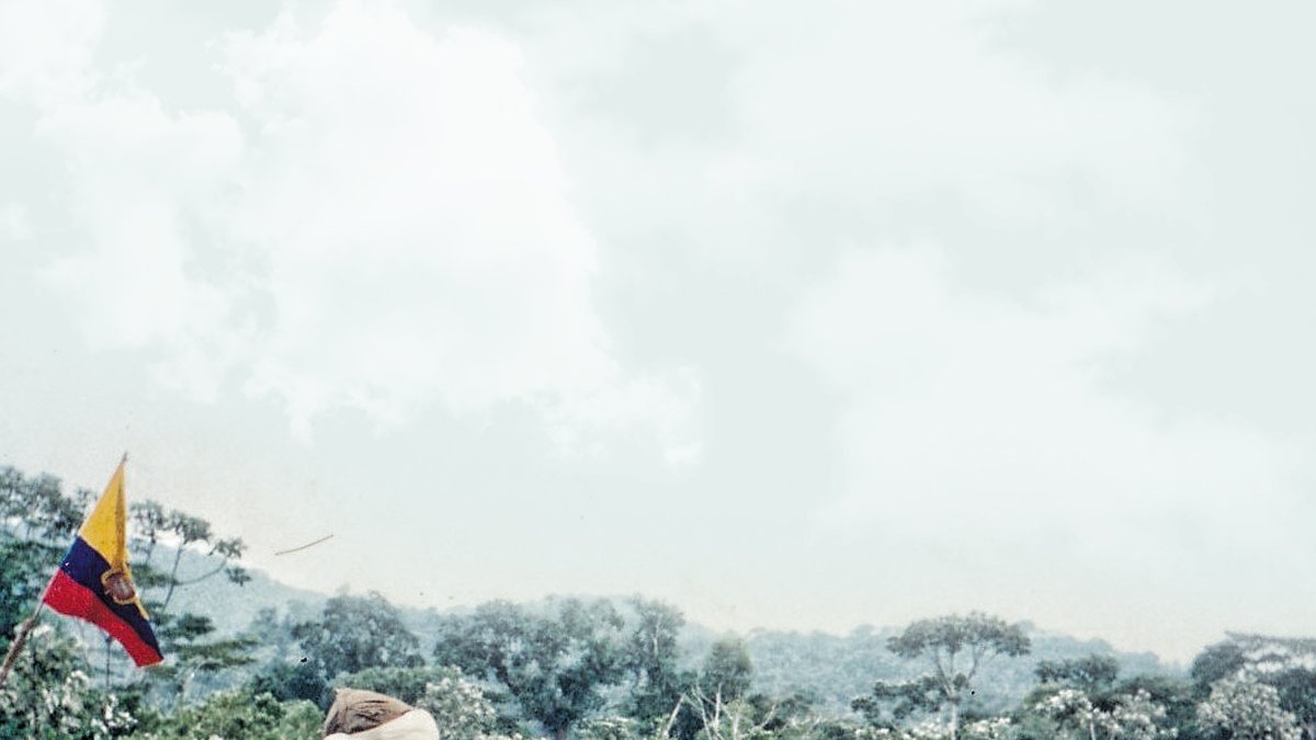 El último conflicto bélico entre Ecuador y Perú está al centro de una de las novedades editoriales nacionales.