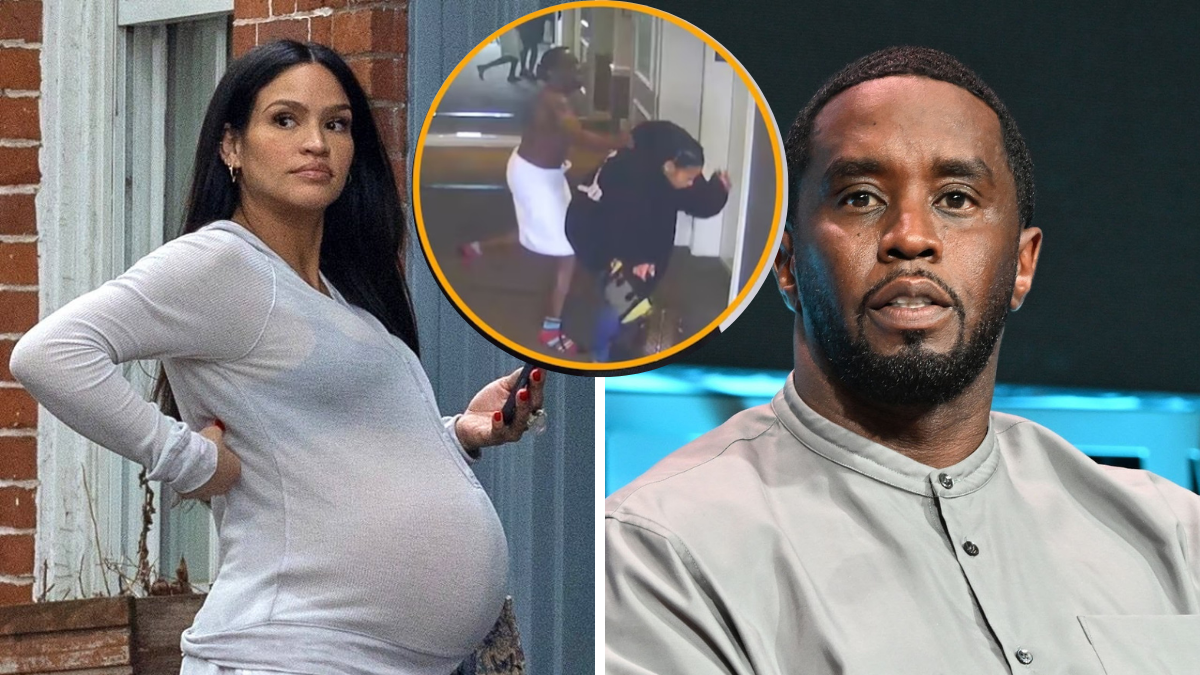 Durante el juicio contra Sean 'Diddy' Combs, Cassie Ventura hizo declaraciones muy fuertes en torno a su relación.