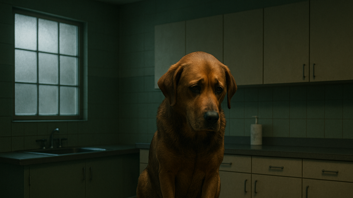 Ilustración referencial | Las eutanasias aumentaron en 250% en solo tres meses.