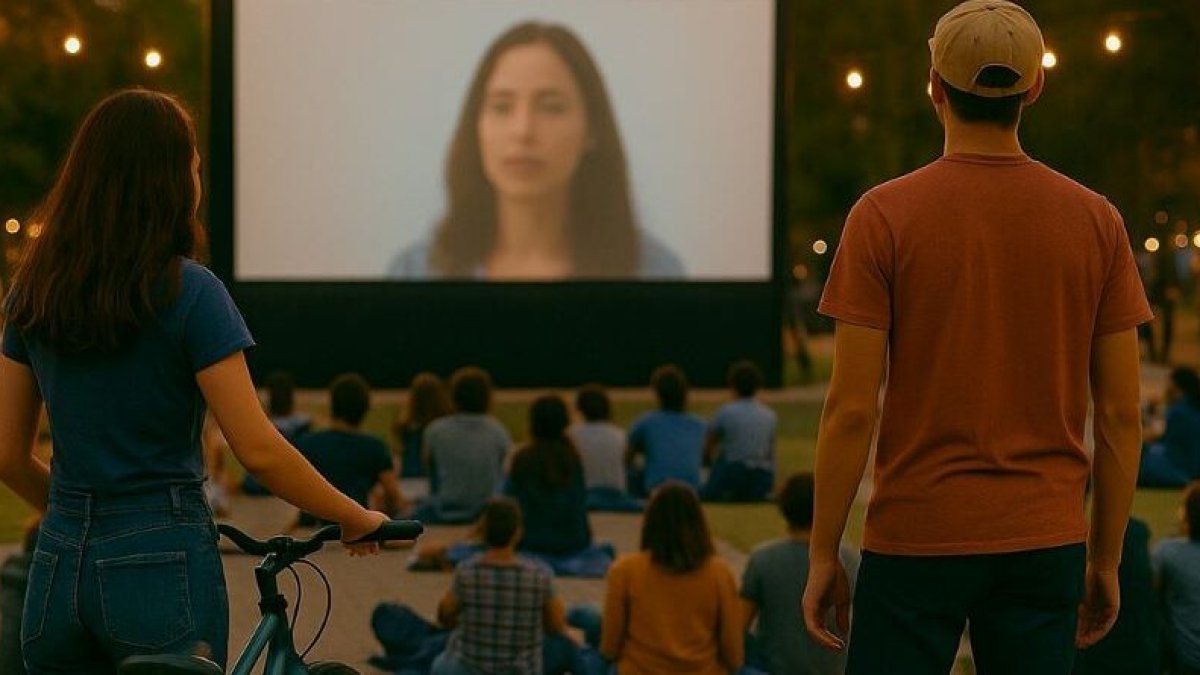 La función gratuita es parte de la Semana de la Seguridad Vial 2025.