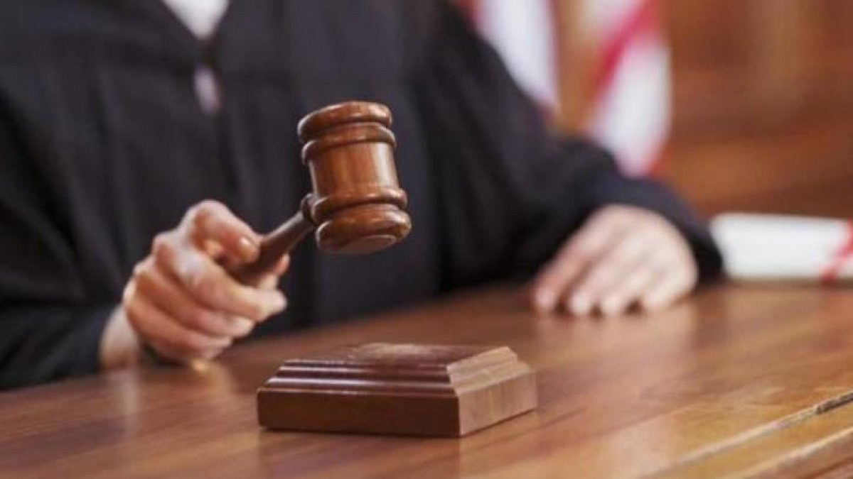 Imagen referencial. Otras dos personas fueron condenadas a siete años como cómplices.