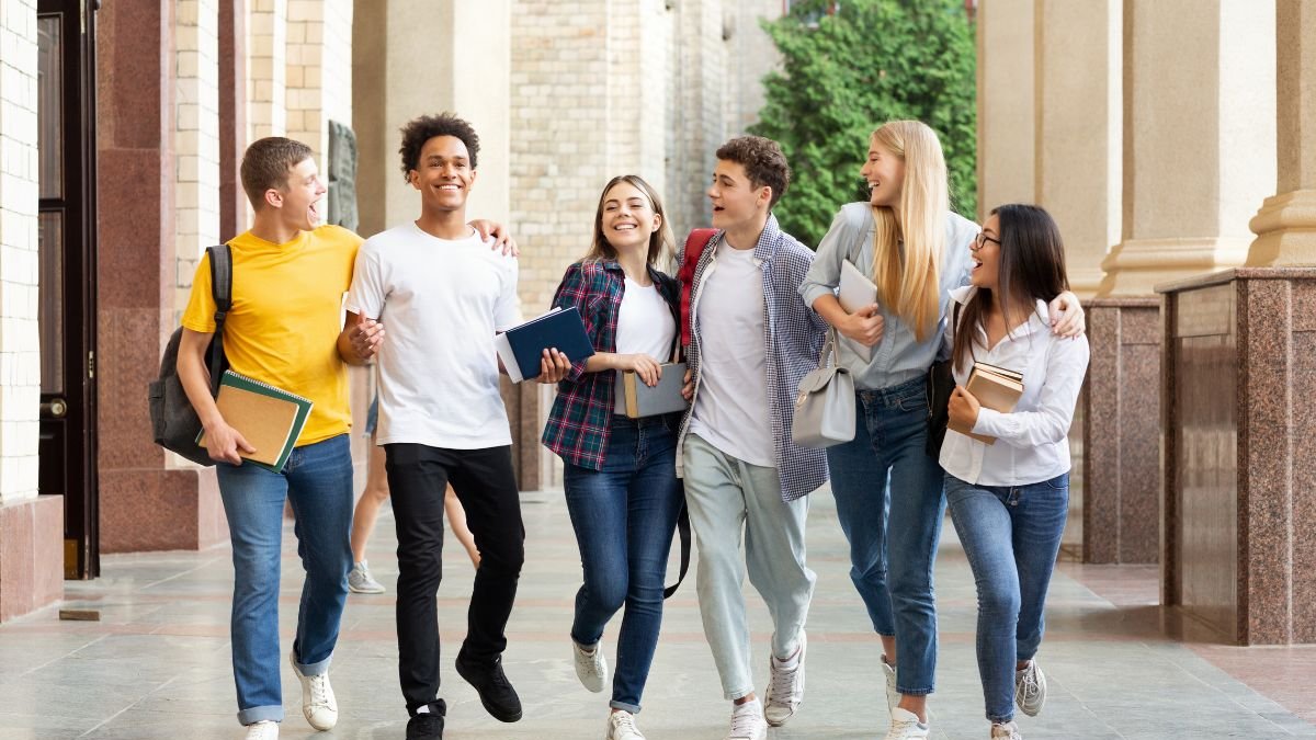 Imagen referencial. Quienes deseen acceder a la educación superior pública deben realizar el Registro Nacional.