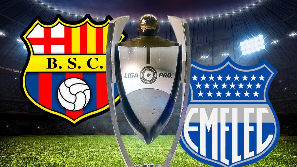 El Clásico del Astillero se juega el domingo 18 de mayo de 2025.