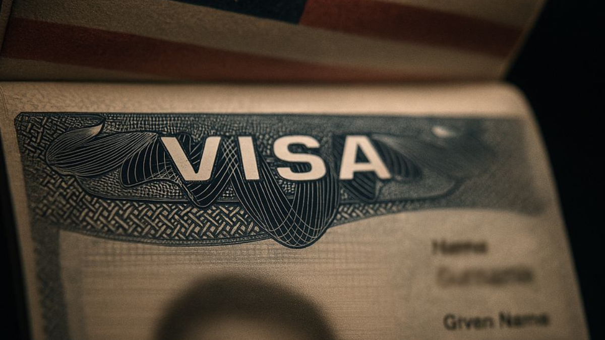 La visa americana es un documento muy requerido por los ecuatorianos