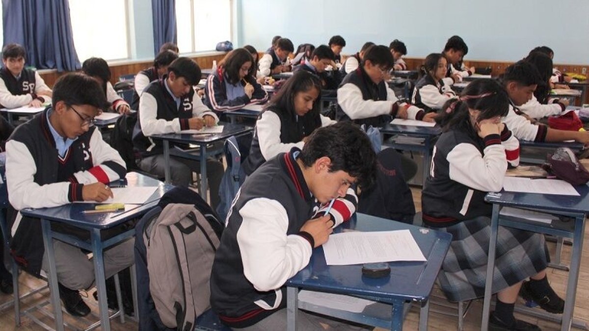 En 20 Unidades Educativas Municipales y 13 Centros Municipales de Educación Inicial están disponibles los cupos.