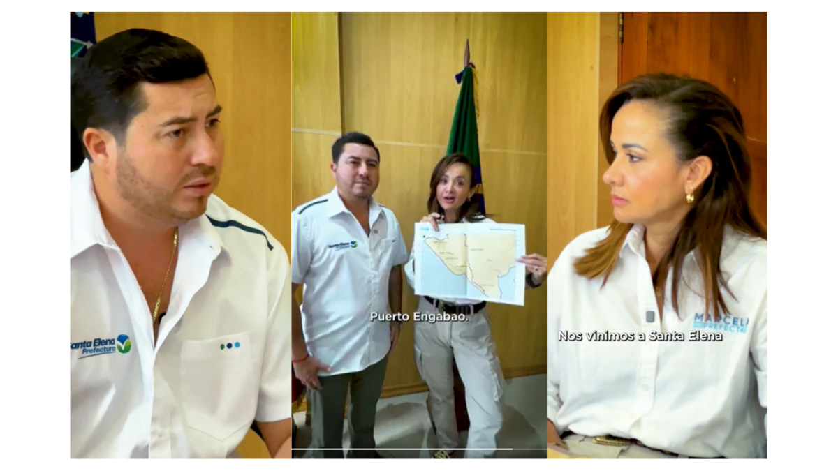 Encuentro de los prefectos.