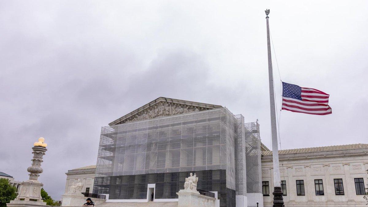 Fallo del Supremo en EE. UU. deja a migrantes venezolanos en riesgo de perder su estatus legal