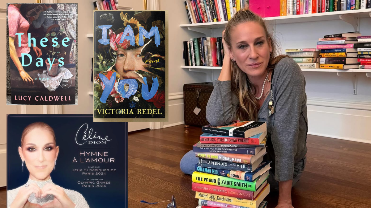 Según la actriz y empresaria Sarah Jessica Parker, su esfuerzo es mayor por no tener título universitario.