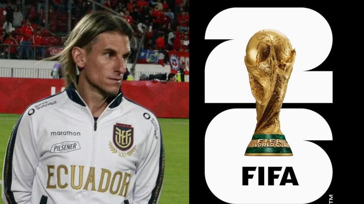 Sebastián Beccacece rumbo al Mundial 2026 con Ecuador.