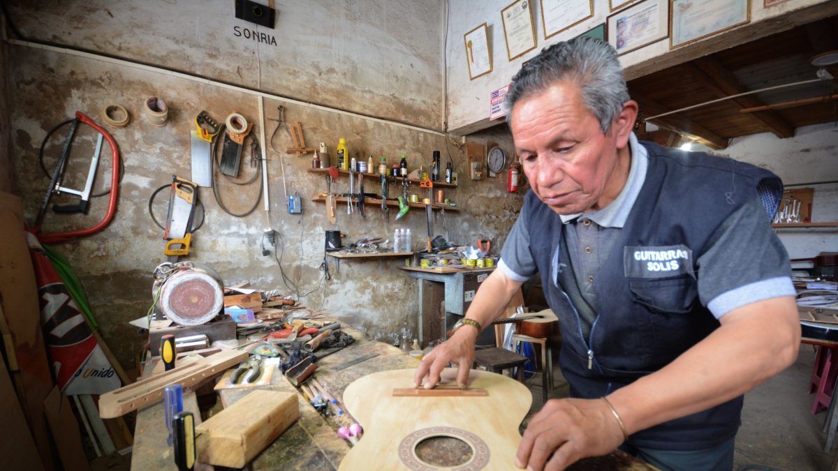 Los emprendedores de Quito pueden aplicar al fondo que entrega el Municipio.