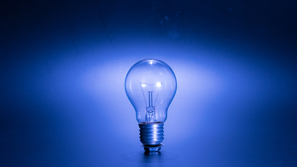 Referencial. Cortes de luz en Guayaquil.