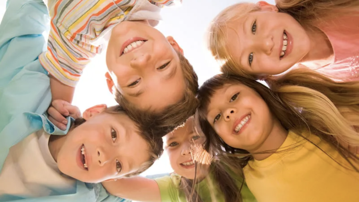 Primero de junio, Día del Niño en Ecuador -