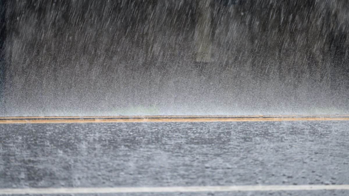 El Inamhi alerta de lluvias en varios sectores del país