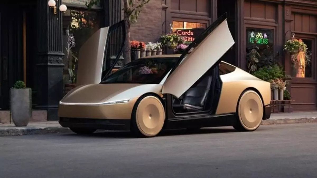 Tesla se alista para dar un nuevo paso en el mercado.