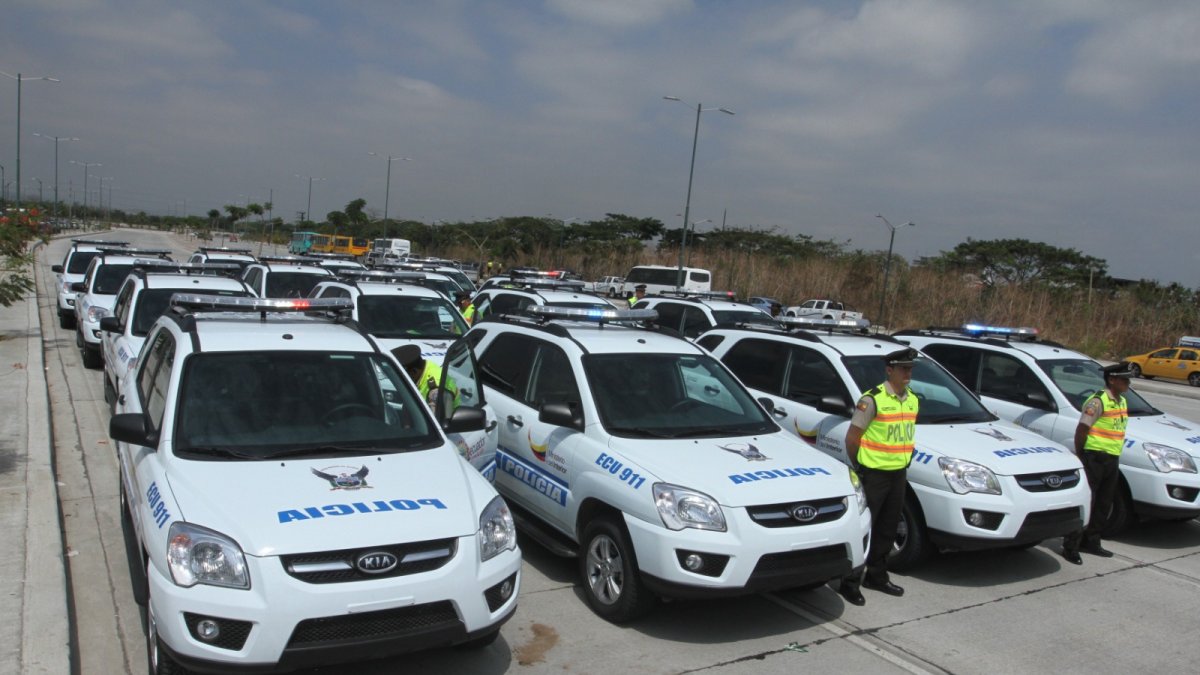 El proyecto de Ley de carácter económico urgente plantea la reducción del Impuesto a la Renta, cuando se realicen donaciones a la Policía o Fuerzas Armadas.