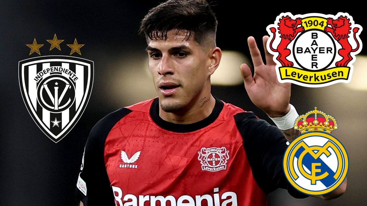 Piero Hincapié está en la mira de grandes clubes europeos.