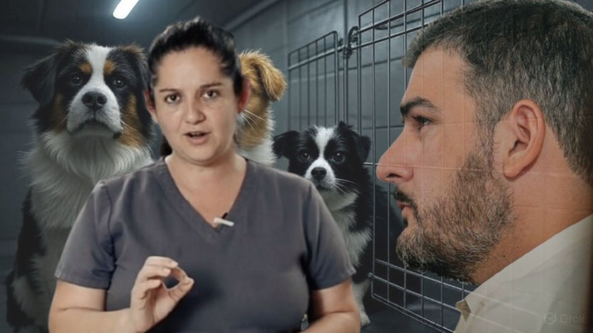 Esta vez, Molineros le desea éxitos a Álvarez.