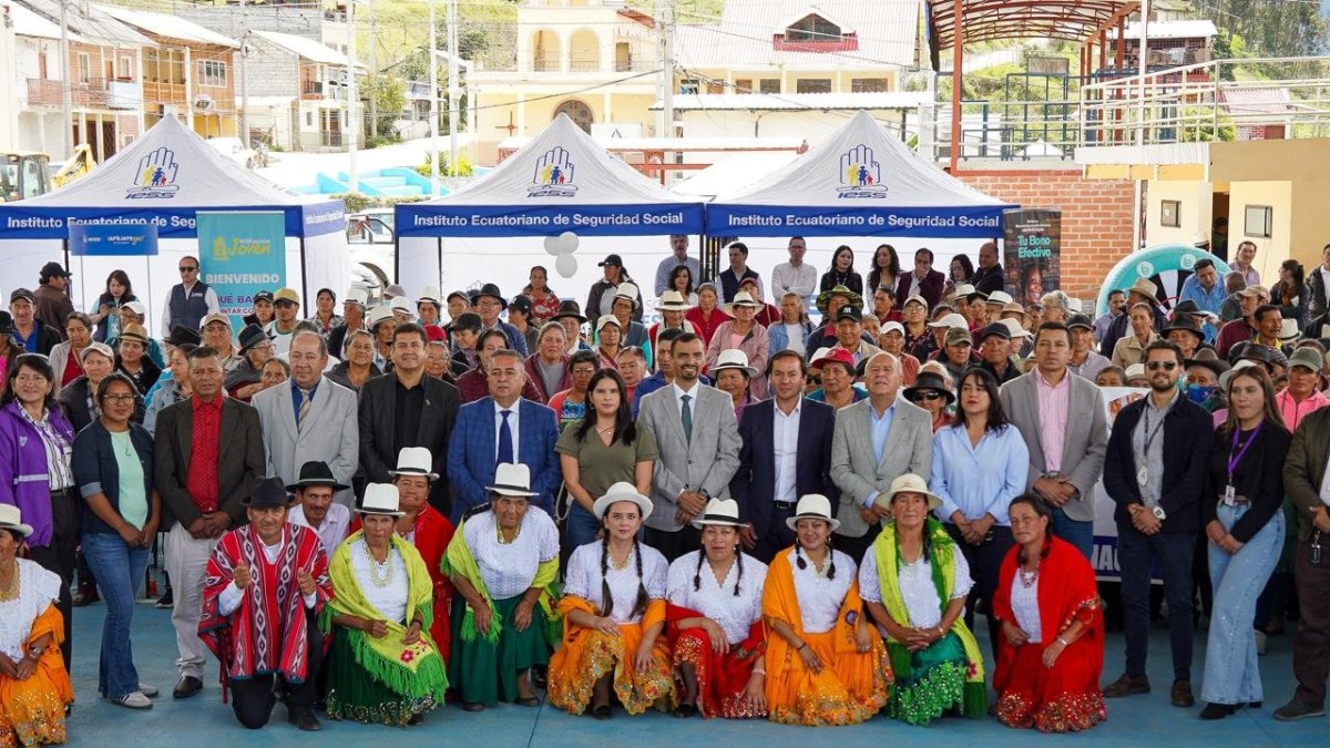 Las personas con más de 40 años de aportación pueden jubilarse sin límite de edad.