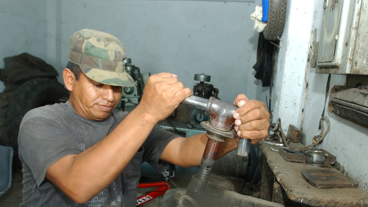 Las empresas están obligadas a doblar el pago en días de feriados.