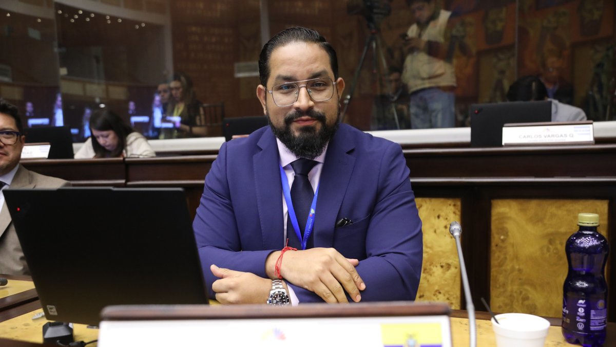 Al inicio de este período, en mayo 2014, el asambleísta Sergio Peña fue mocionado por ADN para integrar el Consejo de Administración Legislativa y el Comité de Ética.