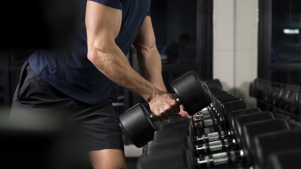 Toma el control de tu salud