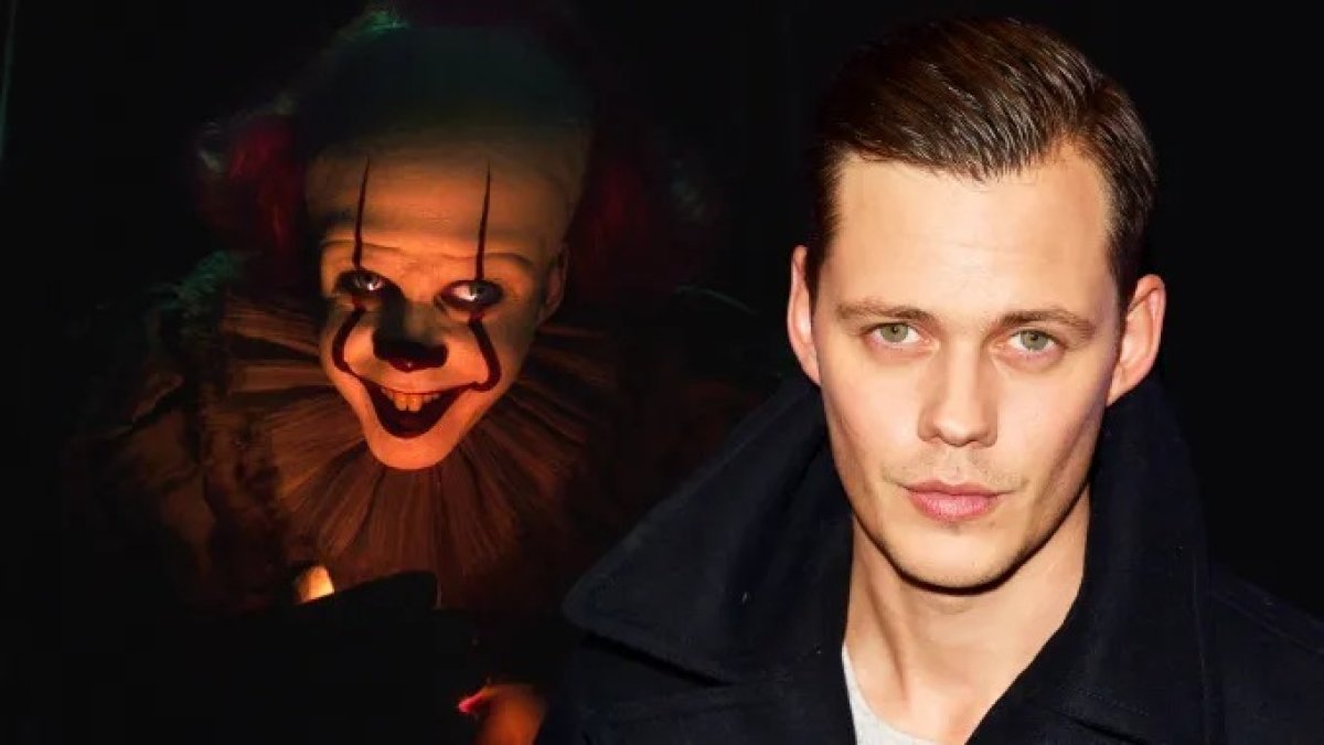 HBO Max revela el teaser oficial de 'It: bienvenidos a Derry' con el regreso de Bill Skarsgård como It