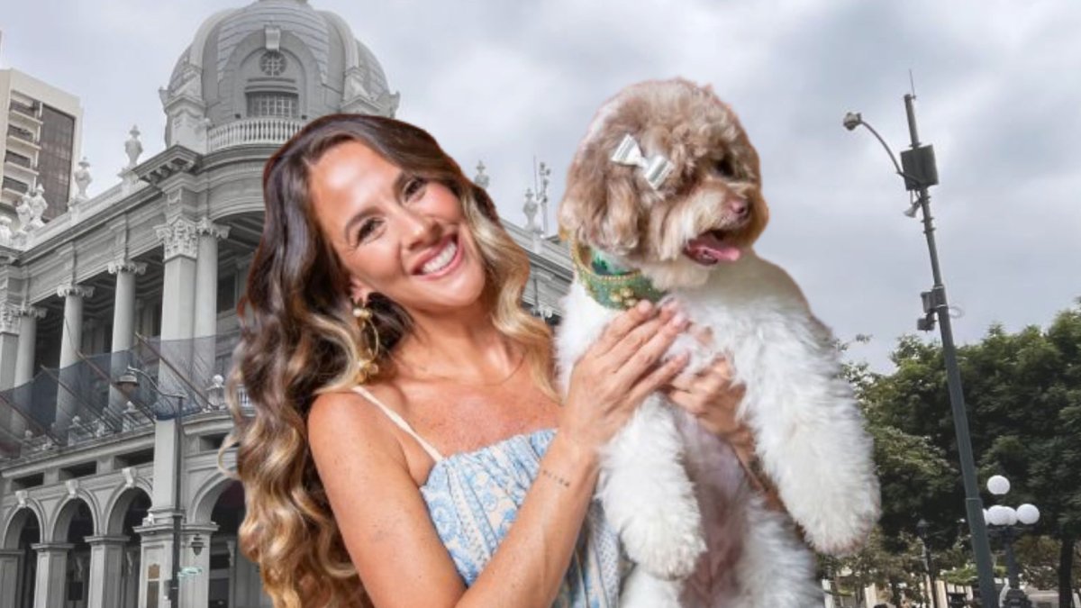 Bianca Salame se suma al equipo de ProAnimal.