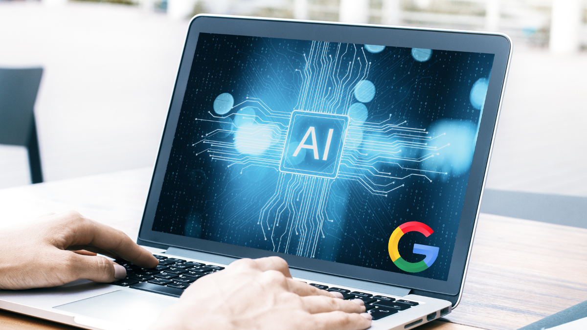 Empieza a aprender IA hoy mismo con los cursos gratuitos de Google.