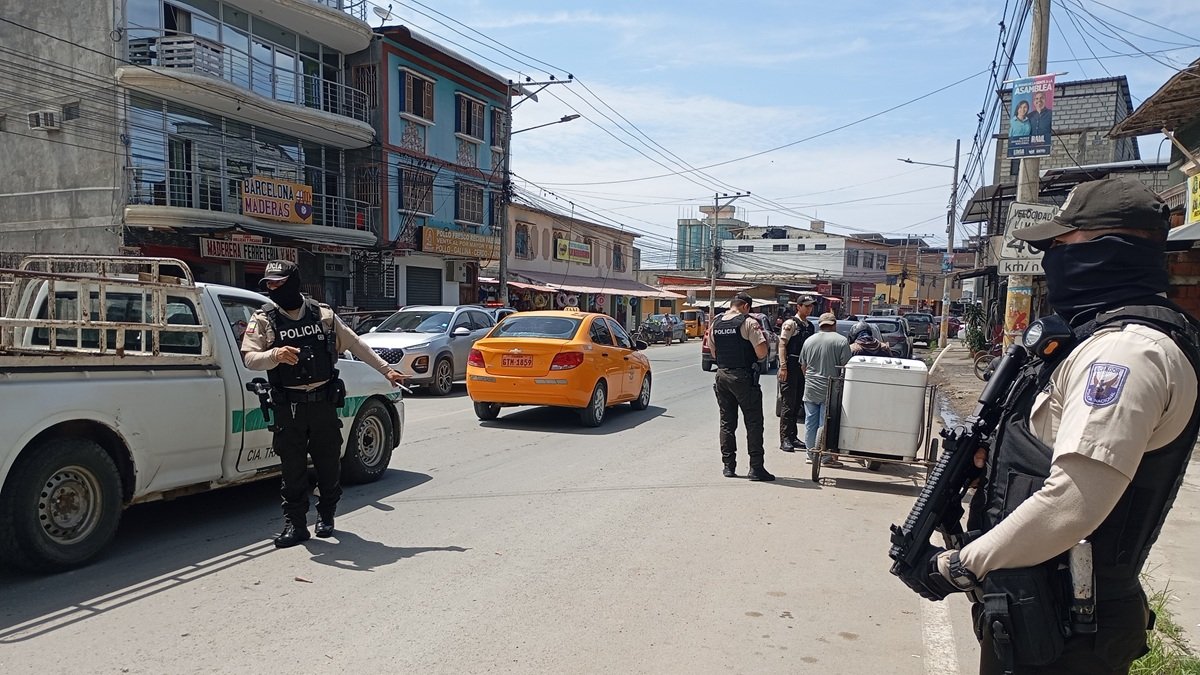 El Gobierno central presenta la ley como una herramienta clave en la lucha contra el crimen.