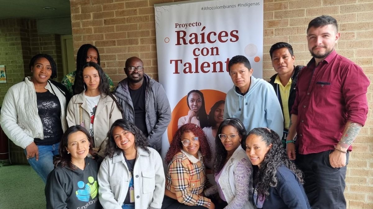 ONG. La Fundación SIIGO a través de sus programas con la empresa privada en Ecuador logra integrar a universitarios al mundo laboral.