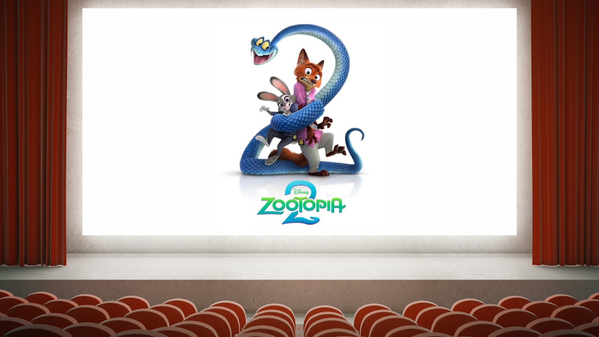 La ciudad de Zootopia regresa con nuevos misterios y aventuras.
