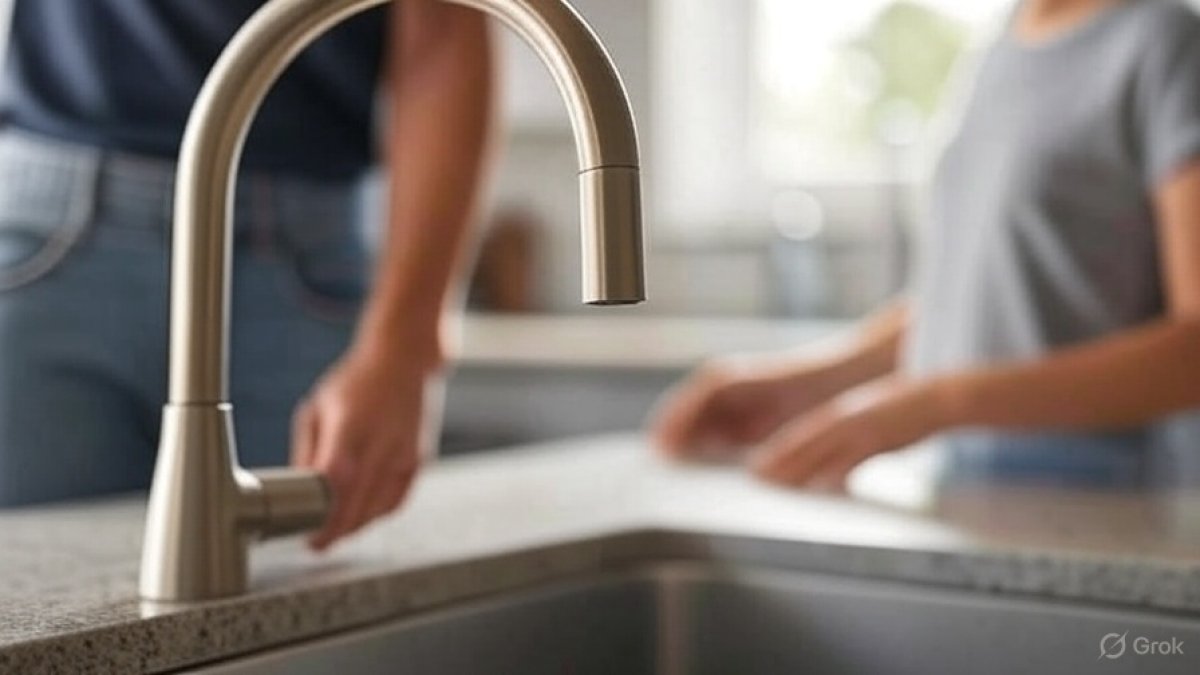 Desde las 6:00 de este 23 de mayo algunas zonas de vía a la costa se quedarán sin agua.