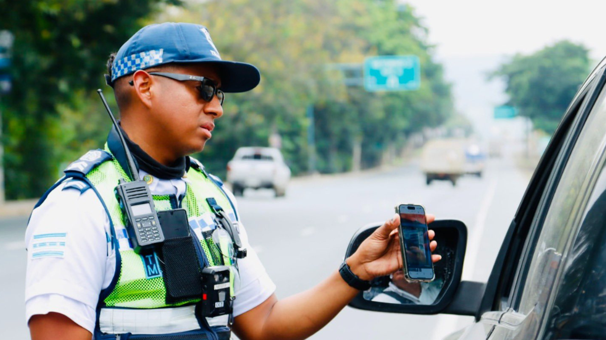 La ATM anunció varios controles de tránsito para este jueves 22 de mayo