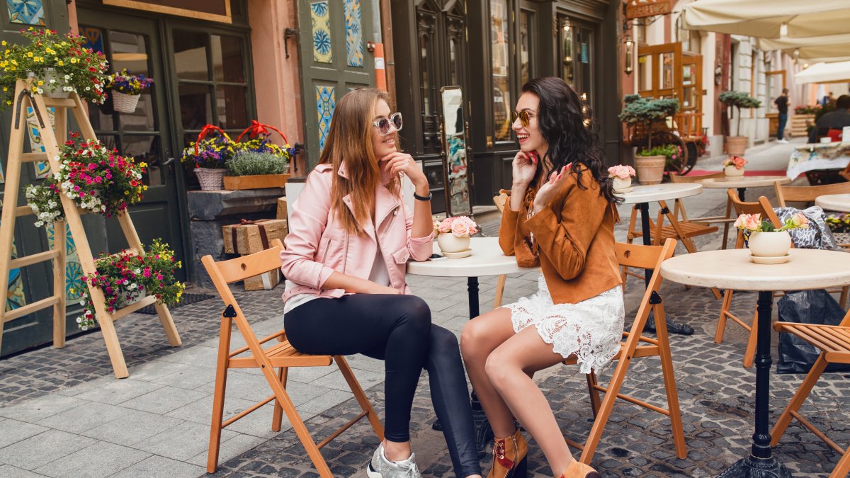 Una mirada a la gastronomía