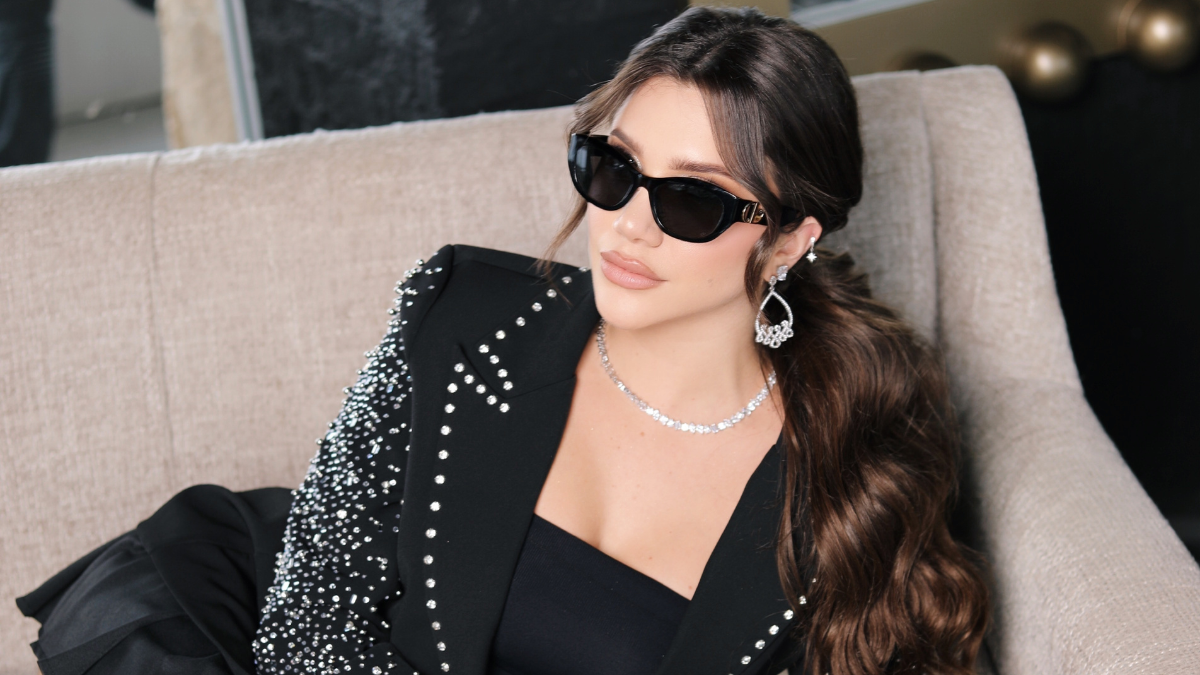 Naíza abre su corazón en su próximo EP, mezclando baladas y ritmos movidos.