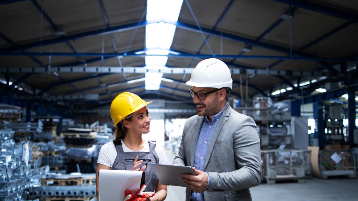 Descubre si esta carrera es para ti y cómo podrías transformar el futuro de las organizaciones.