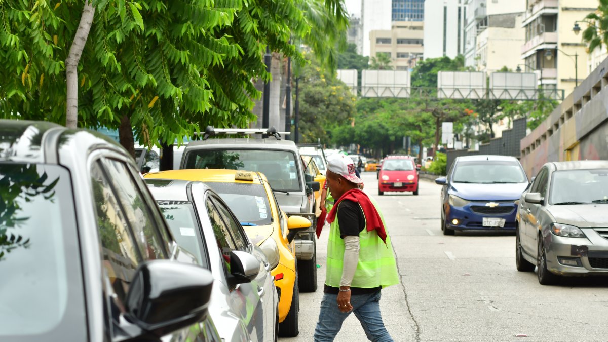 Ordenanza. La ATM ha socializado el proyecto, de manera interna, con concejales.
