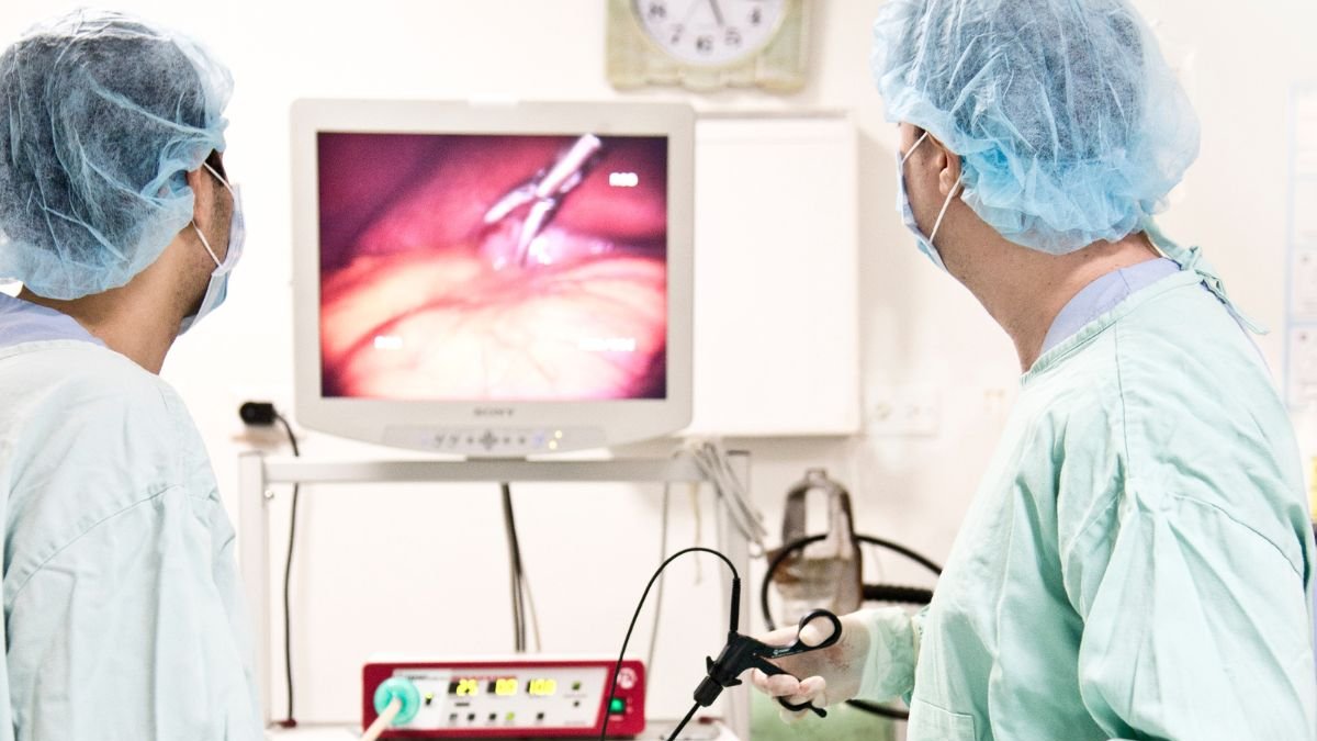 Salud. La endoscopia es una herramienta que puede prevenir enfermedades crónicas de forma temprana.