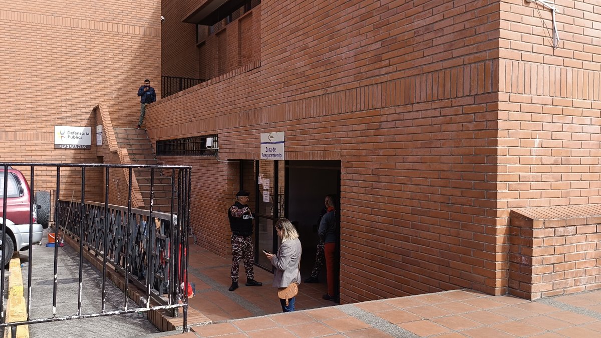 Imagen referencial. Un cirujano plástico de Cuenca fue sentenciado en segunda instancia por el delito de abuso sexual.