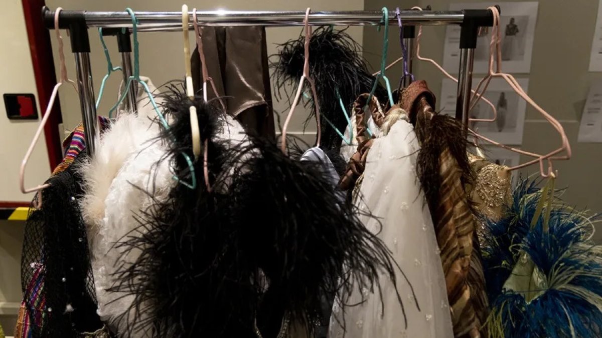 Estudio. El 99 % de la materia que se está utilizando en la industria textil es materia prima no reciclada.