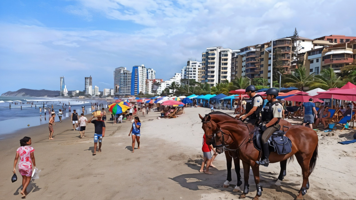 Campañas locales impulsan la ocupación hotelera y el turismo.
