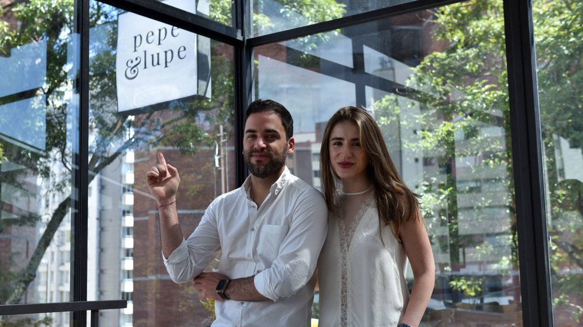 Pepe y Lupe abrió sus puertas hace nueve meses en Bellavista, un barrio ubicado al norte de la capital.